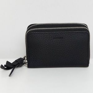 All Saints Wallet